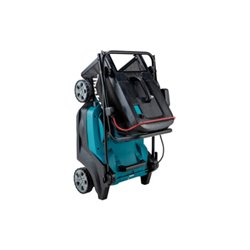 Makita Akku-Rasenmäher 40V, 50 L, 3800 U/min, ohne Akku