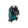 Makita Akku-Rasenmäher 40V, 50 L, 3800 U/min, ohne Akku