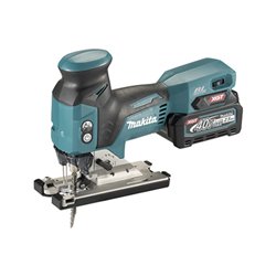 Makita Akku-Pendelhubstichsäge 40V, 3500 U/min