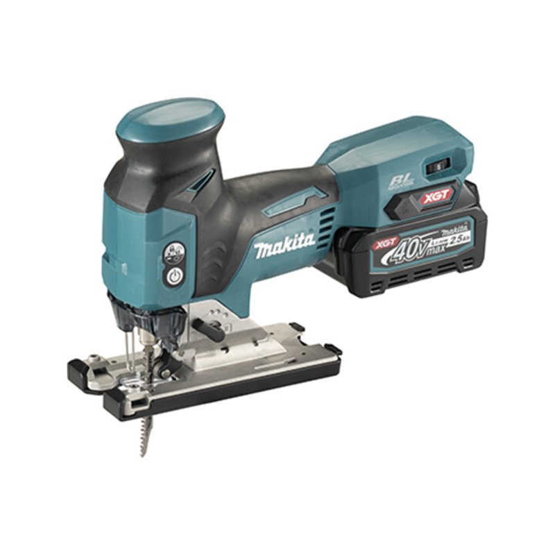 Makita Akku-Pendelhubstichsäge 40V, 3500 U/min