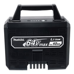 Makita Akku-BL64100 64V, 10 Ah
