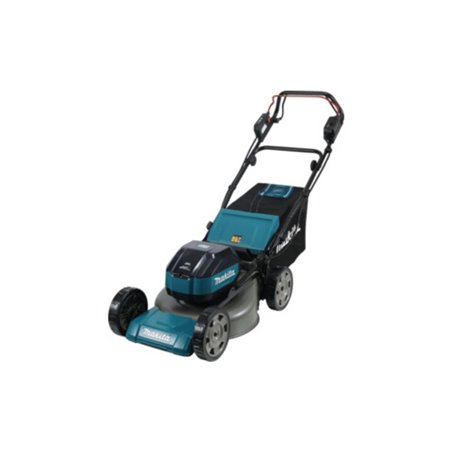 Makita Akku-Rasenmäher 64V, 62 L