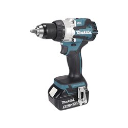 Makita Akku-Bohrschrauber 18V, 1800 U/min