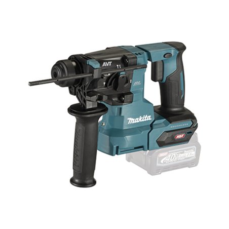 Makita Akku-Kombihammer SDS+ 40V, 1350 U/min, ohne Akku