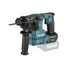 Makita Akku-Kombihammer SDS+ 40V, 1350 U/min, ohne Akku