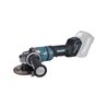 Makita Akku-Winkelschleifer 40V, 11000 U/min, ohne Akku