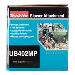 Makita Gebläseaufsatz UB402MP