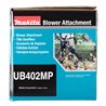 Makita Gebläseaufsatz UB402MP