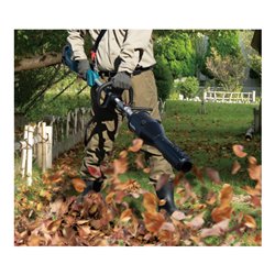 Makita Gebläseaufsatz UB402MP