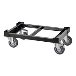 Stahlwille Fahrgestell 93 TOP BOX CADDY 765 x 525 x 160 mm