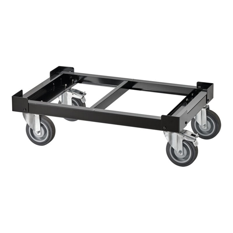 Stahlwille Fahrgestell 93 TOP BOX CADDY 765 x 525 x 160 mm