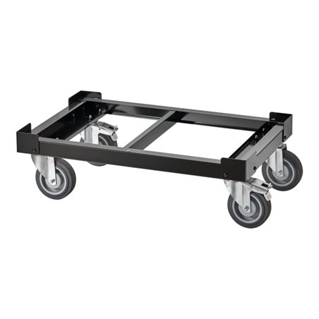 Stahlwille Fahrgestell 93 TOP BOX CADDY 765 x 525 x 160 mm
