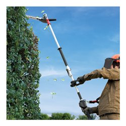 Makita Heckenscherenaufsatz EN402MP