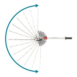 Makita Heckenscherenaufsatz EN402MP