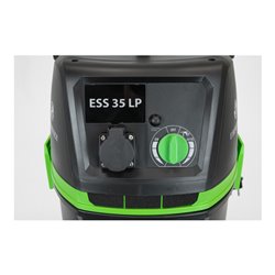 Eibenstock ESS 35 LP Nass-Trockenstaubsauger