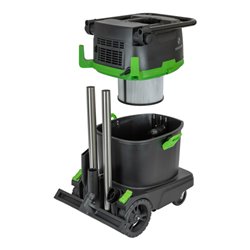 Eibenstock ESS 35 LP Nass-Trockenstaubsauger