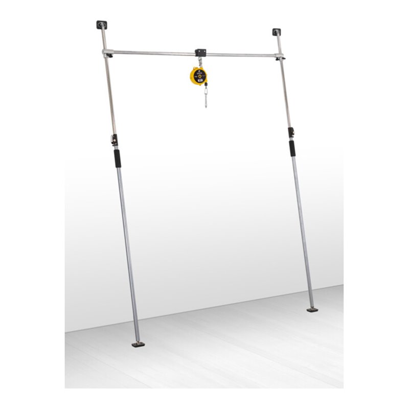 Eibenstock Wandstativ 'Ergo Guide' inkl. Balancer