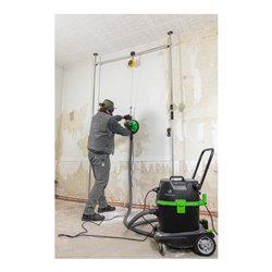 Eibenstock Wandstativ 'Ergo Guide' inkl. Balancer