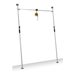 Eibenstock Wandstativ 'Ergo Guide' inkl. Balancer