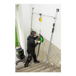 Eibenstock Wandstativ 'Ergo Guide' inkl. Balancer