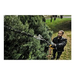 DEWALT Heckenscheren-Aufsatz für DCMAS5713