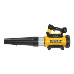 DEWALT Akku-Axialgebläse, 54 Volt Basisversion