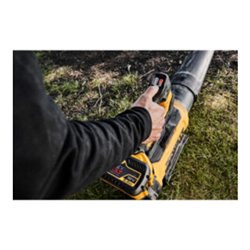 DEWALT Akku-Axialgebläse, 54 Volt Basisversion