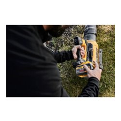 DEWALT Akku-Axialgebläse, 54 Volt Basisversion