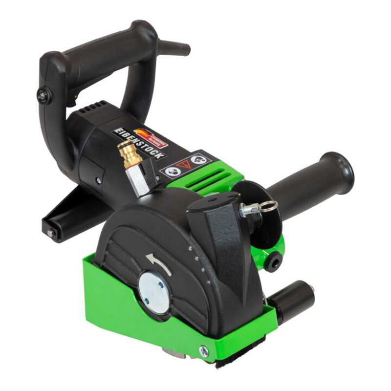 Eibenstock EMF 150.1 P Nass-Trocken-Mauerschlitzfräse