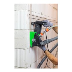 Eibenstock EMF 150.1 P Nass-Trocken-Mauerschlitzfräse