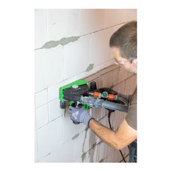 Eibenstock EMF 150.1 P Nass-Trocken-Mauerschlitzfräse