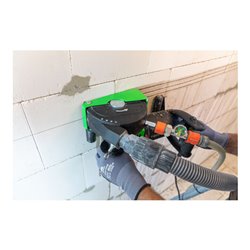 Eibenstock EMF 150.1 P Nass-Trocken-Mauerschlitzfräse