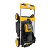 DEWALT Akku-Rasenmaeher(Antrieb), 53cm, 54 V