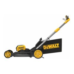 DEWALT Akku-Rasenmaeher(Antrieb), 53cm, 54 V