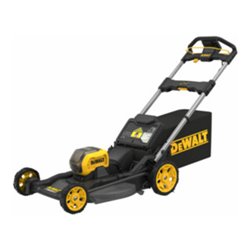 DEWALT Akku-Rasenmaeher, 53 cm, 54 Volt