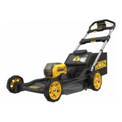 DEWALT Akku-Rasenmaeher, 53 cm, 54 Volt