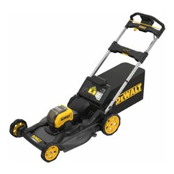 DEWALT Akku-Rasenmaeher, 53 cm, 54 Volt