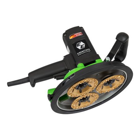 Eibenstock EPF 200-3 3-Scheibenfräse