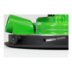 Eibenstock EPF 200-3 3-Scheibenfräse