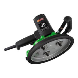 Eibenstock EPF 200-3 3-Scheibenfräse