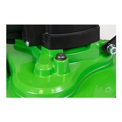 Eibenstock EPF 200-3 3-Scheibenfräse