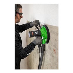 Eibenstock EPF 200-3 3-Scheibenfräse