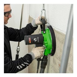 Eibenstock EPF 200-3 3-Scheibenfräse