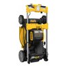 DEWALT Akku-Rasenmaeher(Antrieb), 53 cm, 2x18V