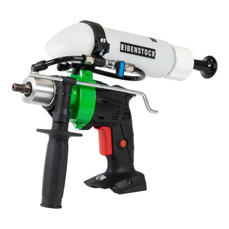 Eibenstock END 40 A Akku-Diamant-Nass-Kernbohrmaschine (ohne Akku und ohneLadegerät)