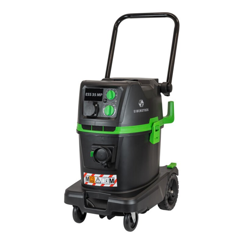 Eibenstock ESS 35 MP Nass-Trockenstaubsauger