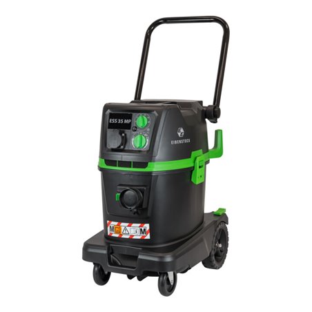 Eibenstock ESS 35 MP Nass-Trockenstaubsauger