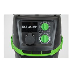 Eibenstock ESS 35 MP Nass-Trockenstaubsauger