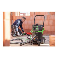 Eibenstock ESS 35 MP Nass-Trockenstaubsauger