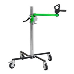 Eibenstock EBW 1300 Bohrwurm (Arbeitshöhe: 250-1300 mm)